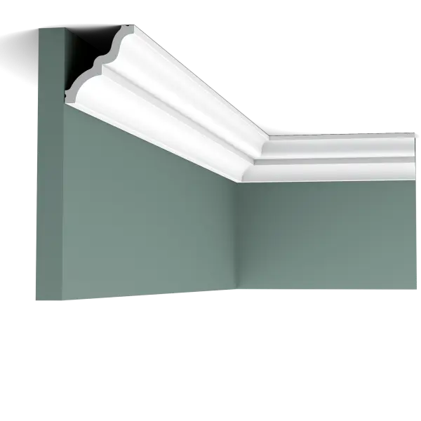 Карниз Orac C325 (65*7*2000 мм)