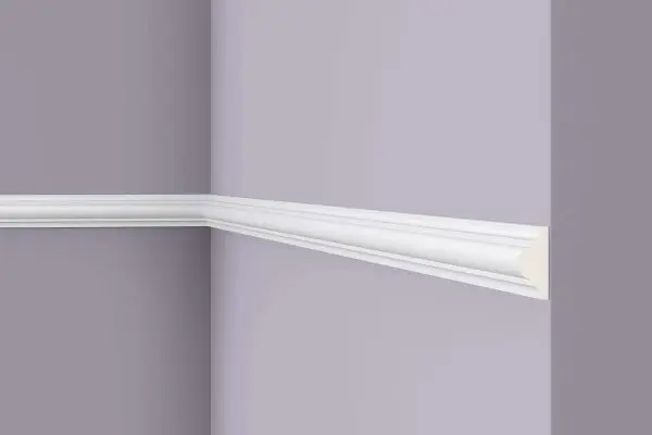 Молдинг NMC Arstyl Z10 (38х18х2000 мм)