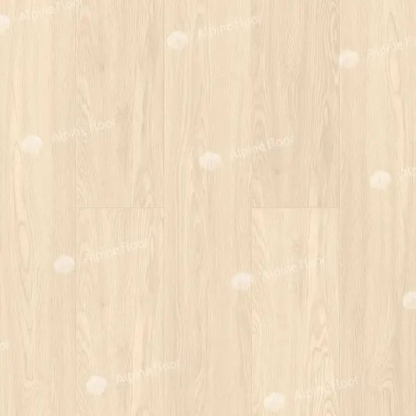 Каменно-полимерная плитка Alpine Floor Classic Light Ясень Макао ECO 106-11 MC 3.5мм, 34 класс