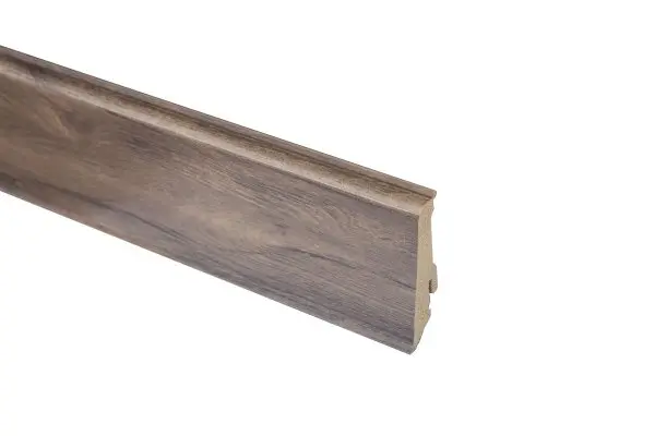 Плинтус из композита Neuhofer Holz K0210L 714462 (59х17х2400)