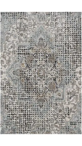 Ковер Синтелон Boho 1,60X2,30 57GMG Прямоугольник