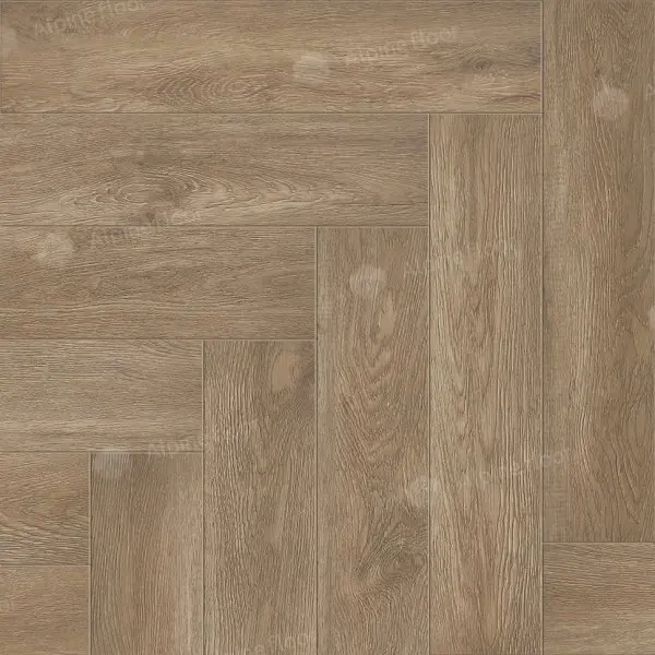 Кварц-виниловая плитка Alpine Floor Parquet Макадамия ЕСО 16-10 2.5 мм. 43 класс